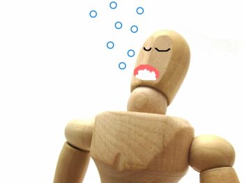 うがい・手洗いは予防の基本