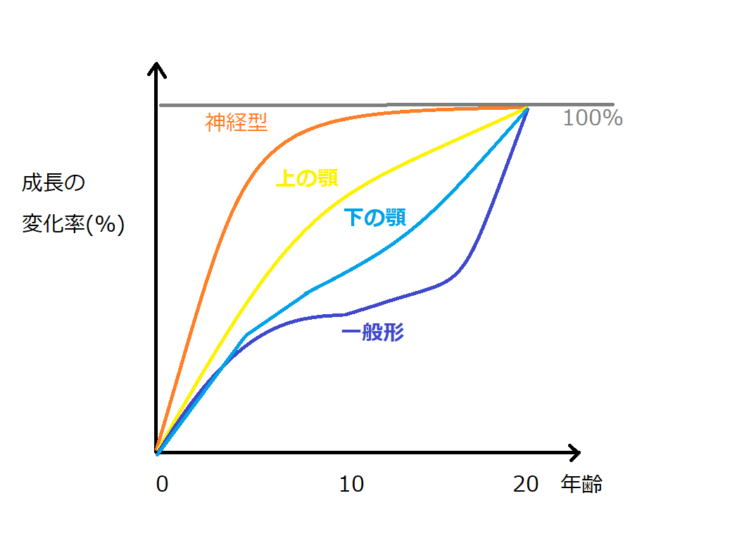 10歳までに終わってしまうも | 仙台市泉区、富谷市のただ歯科クリニック